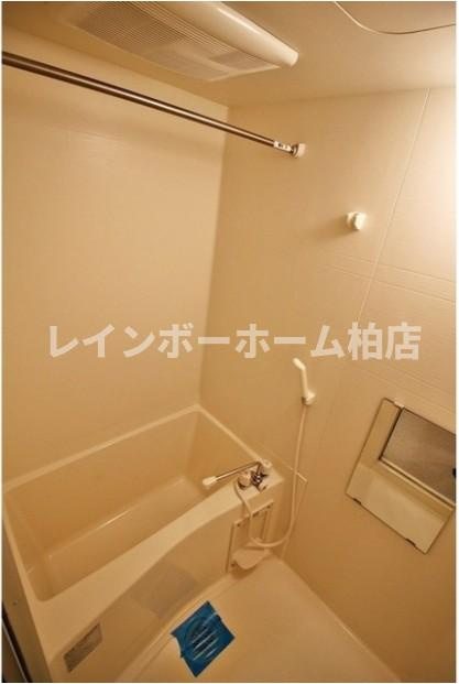 【仲介手数料：50％OFF】対象物件！の浴室|浴室乾燥機があります