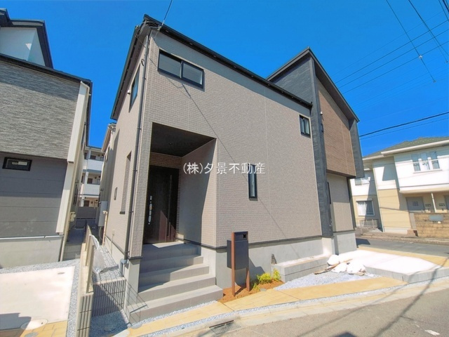 《仲介手数料無料》桜区大字大久保領家176新築一戸建てブルーミングガーデン