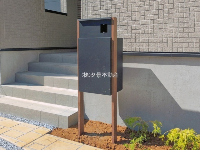 《仲介手数料無料》桜区大字大久保領家176新築一戸建てブルーミングガーデン