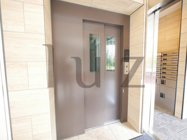 ルジュジュヨコハマのその他共用部分
