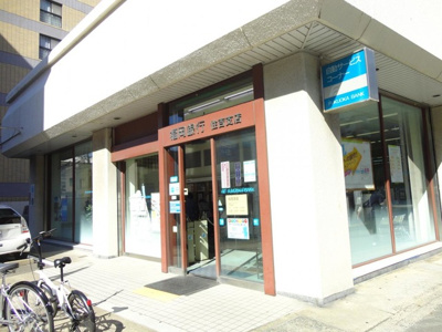  | アーバンレジデンス | 福岡銀行住吉支店 0.7km