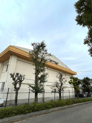  | アーバンレジデンス | 福岡市立高宮中学校 0.1km