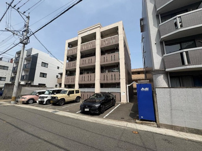 【外観】 | アーバンレジデンス | 外観写真その他2