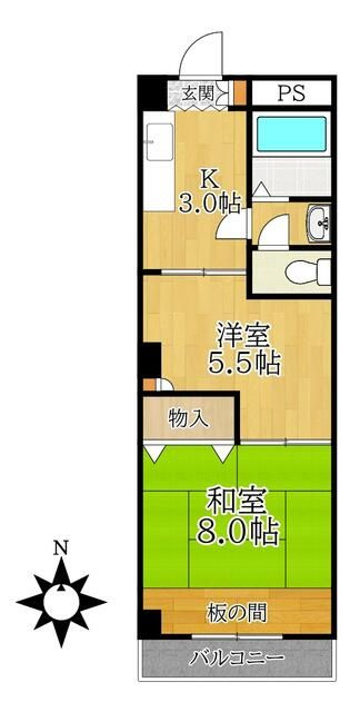 ハオスローレライ