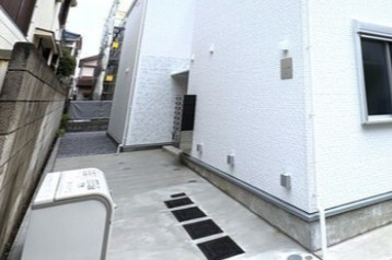 【その他共用部分】 | フィオーネ柴又