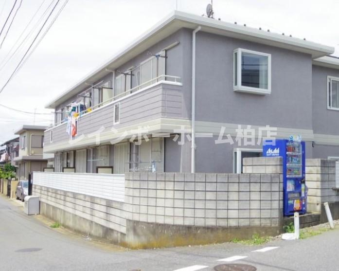 メゾンニチボウのその他共用部分
