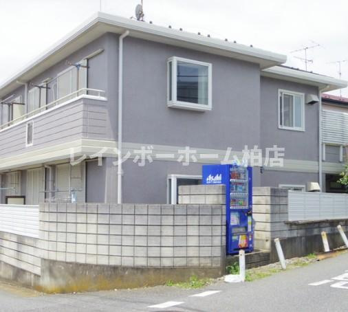 メゾンニチボウの設備