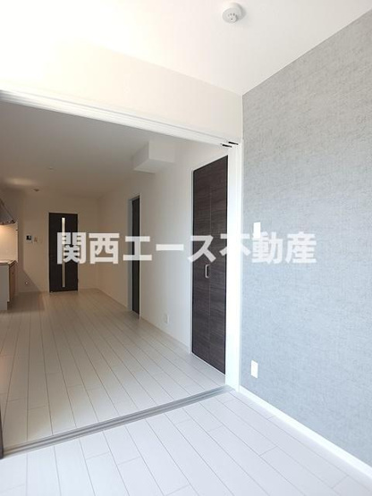 【寝室】 | GoodLife小阪本町