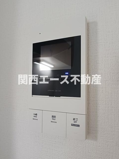 【セキュリティ】 | GoodLife小阪本町
