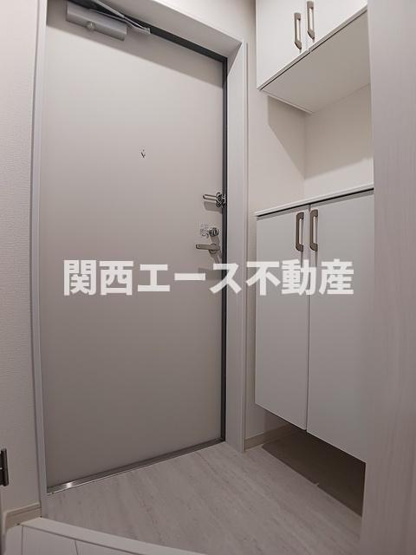【玄関】 | GoodLife小阪本町