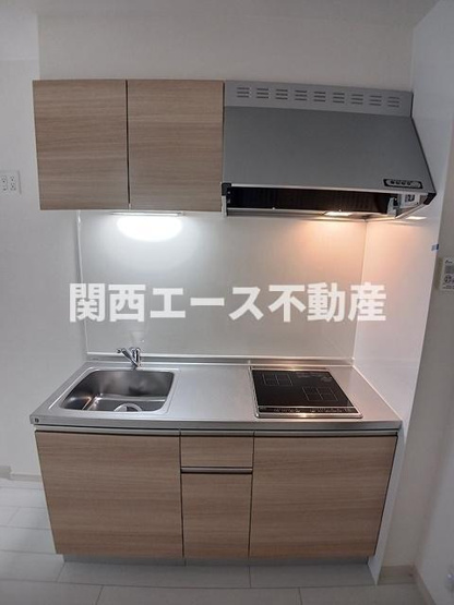 【キッチン】 | GoodLife小阪本町