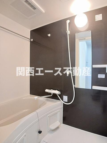 【浴室】 | GoodLife小阪本町