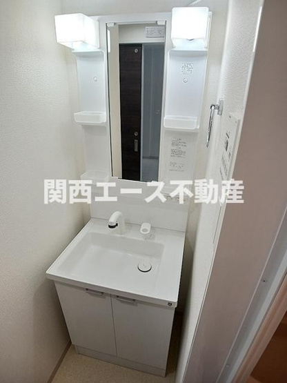 【洗面所】 | GoodLife小阪本町