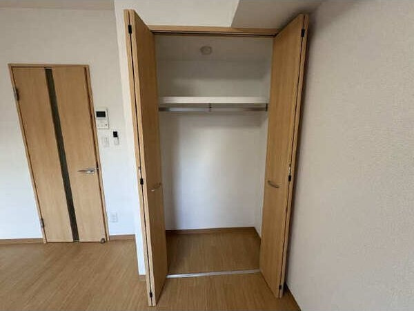 A・City柴田本通の収納