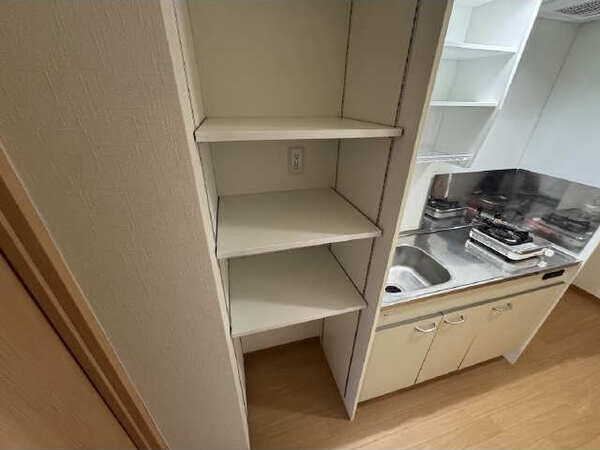 A・City柴田本通のその他
