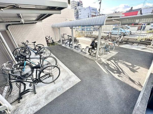 A・City柴田本通