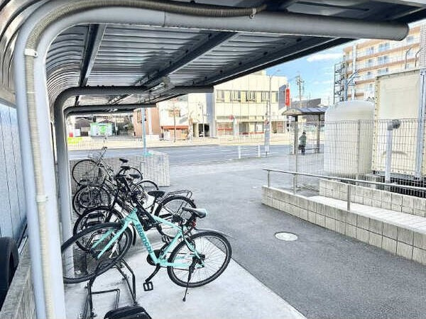 A・City柴田本通のその他