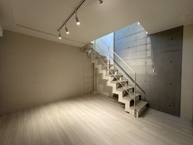 ＧＲＡＮ ＰＡＳＥＯ 池尻大橋の内装|過ごしやすい室内です