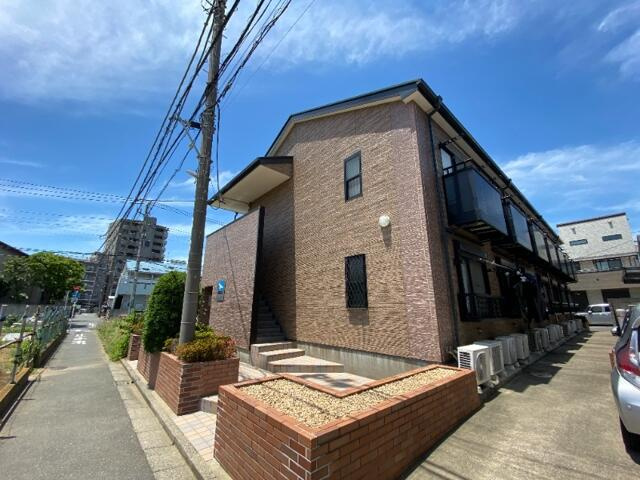 シャンブル一之江Ⅹのその他