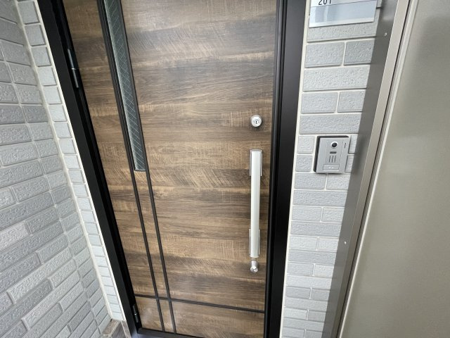 Ｃｌａｓｉａ　Ｊｉｎｄａｉｊｉのその他共用部分