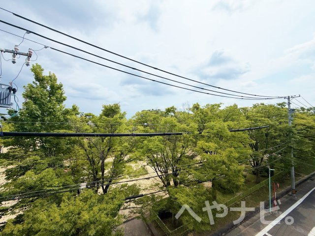 【展望】 | 柊五番館 | ★展望