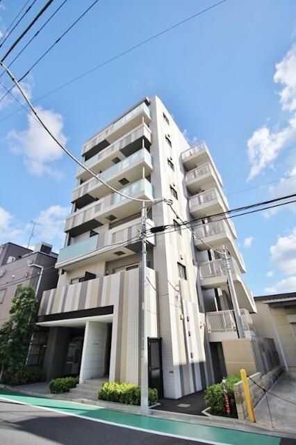 ＣＡＳＡ　ＶＩＶＡＣＥ
