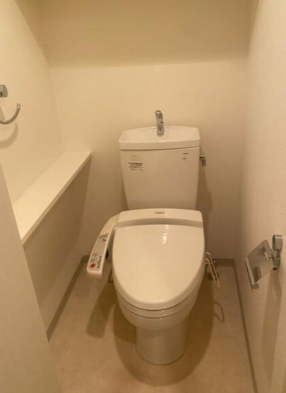 別号室参考写真
