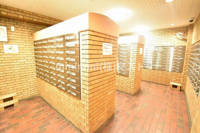 コープ野村梅田A棟のその他共用部分