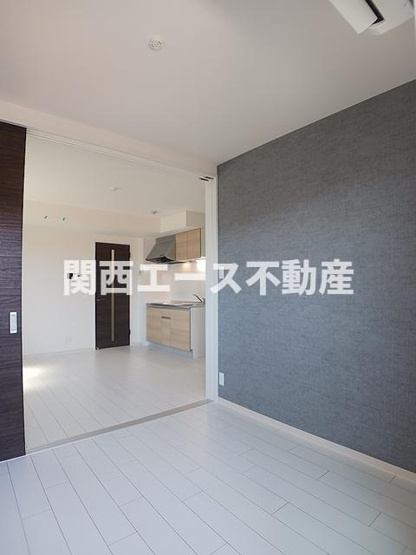 【寝室】 | GoodLife小阪本町