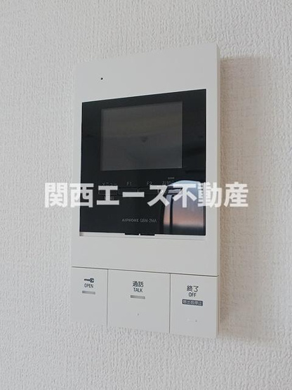 【セキュリティ】 | GoodLife小阪本町