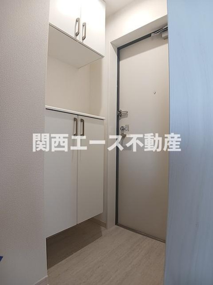【玄関】 | GoodLife小阪本町