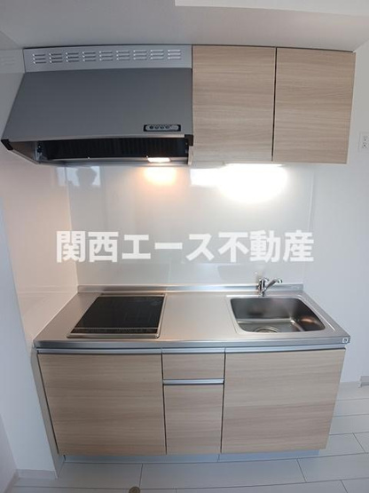 【キッチン】 | GoodLife小阪本町