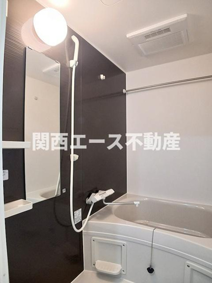 【浴室】 | GoodLife小阪本町