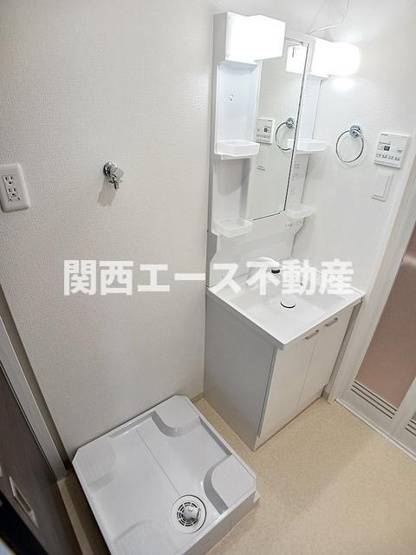 【洗面所】 | GoodLife小阪本町