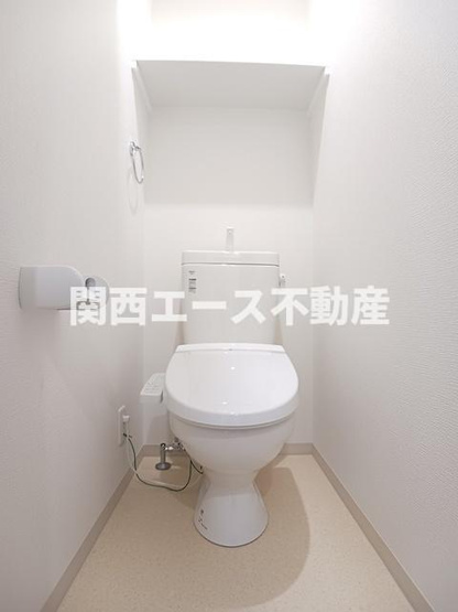 【トイレ】 | GoodLife小阪本町