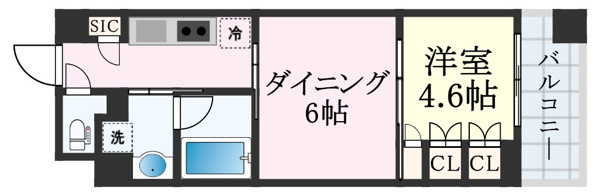 ザ・パークハビオ目黒プレイス 