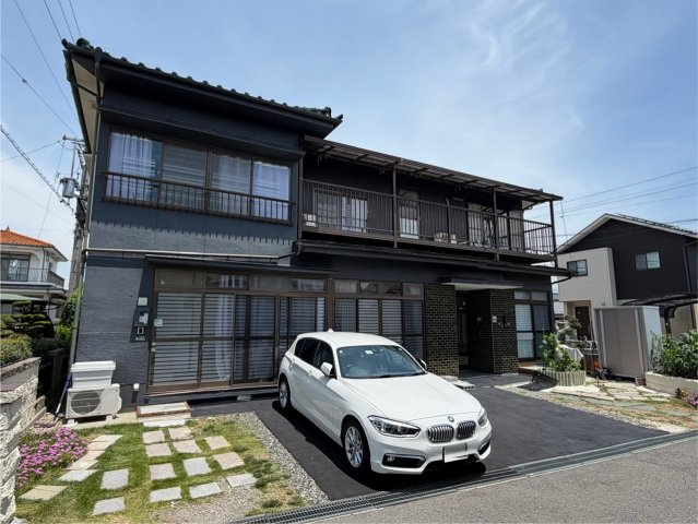 広丘野村　中古住宅