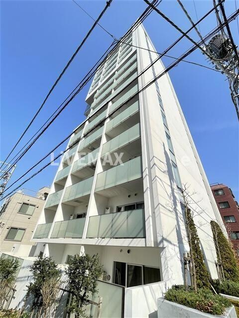 Court Hills 広尾南の画像
