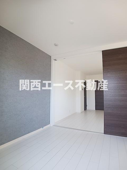 【寝室】 | GoodLife小阪本町