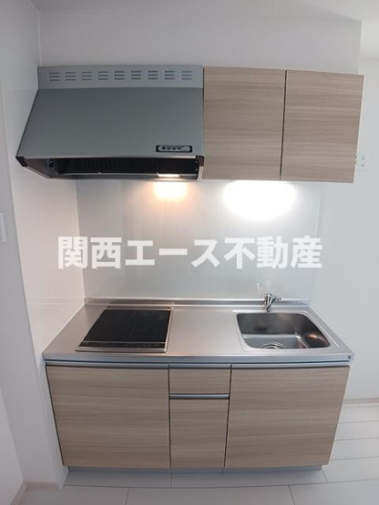 【キッチン】 | GoodLife小阪本町