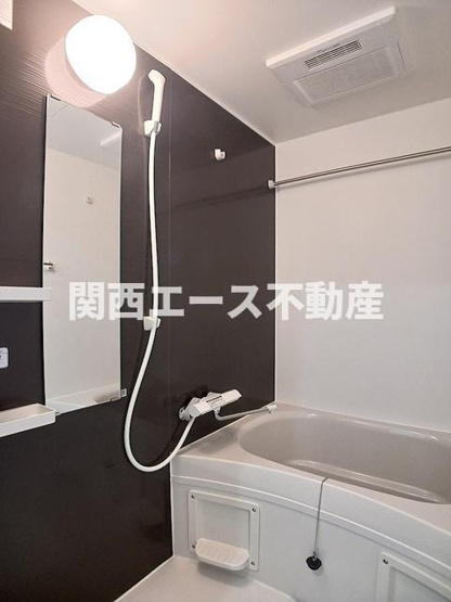 【浴室】 | GoodLife小阪本町