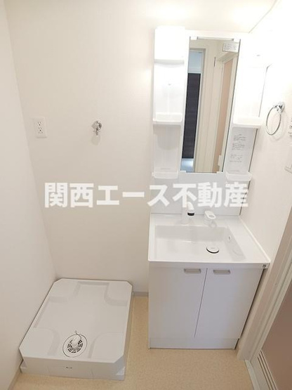 【洗面所】 | GoodLife小阪本町