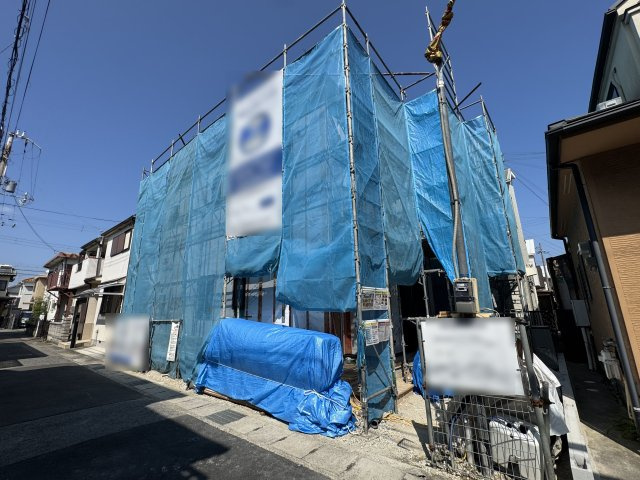 明石市朝霧町１丁目新築戸建