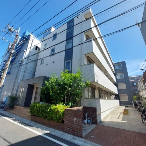 イーストコート東糀谷