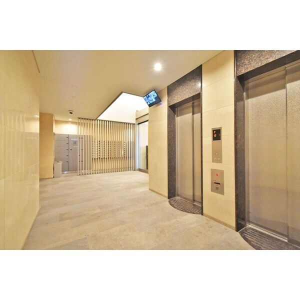 名古屋市中区大須３丁目の賃貸マンションのその他