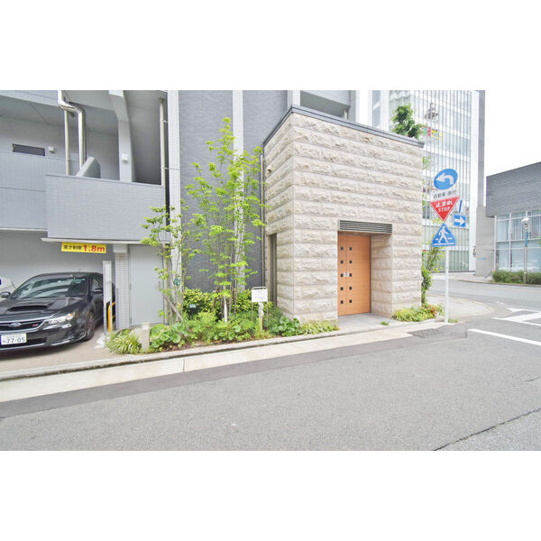 名古屋市中区大須３丁目の賃貸マンションのその他