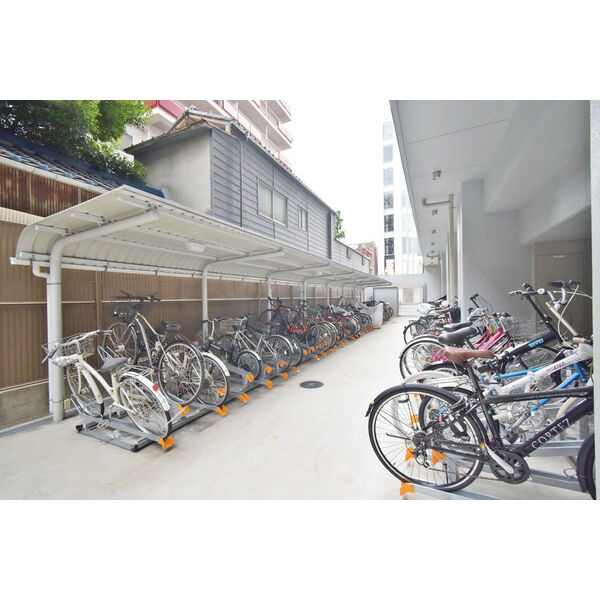 名古屋市中区大須３丁目の賃貸マンションのその他共用部分
