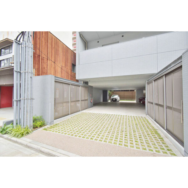 名古屋市中区大須３丁目の賃貸マンションのその他