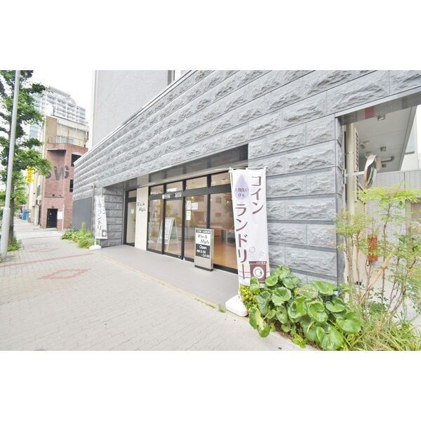 名古屋市中区大須３丁目の賃貸マンションのその他