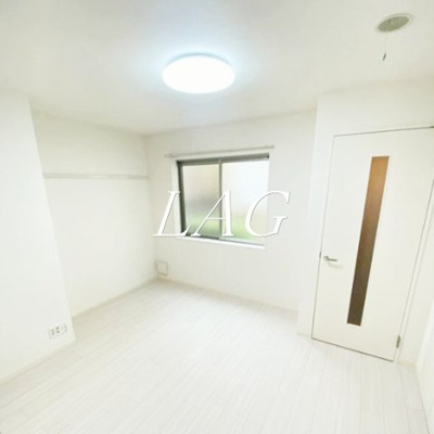 【居間・リビング】 | モンテビアンコ | 洋室のお部屋です。